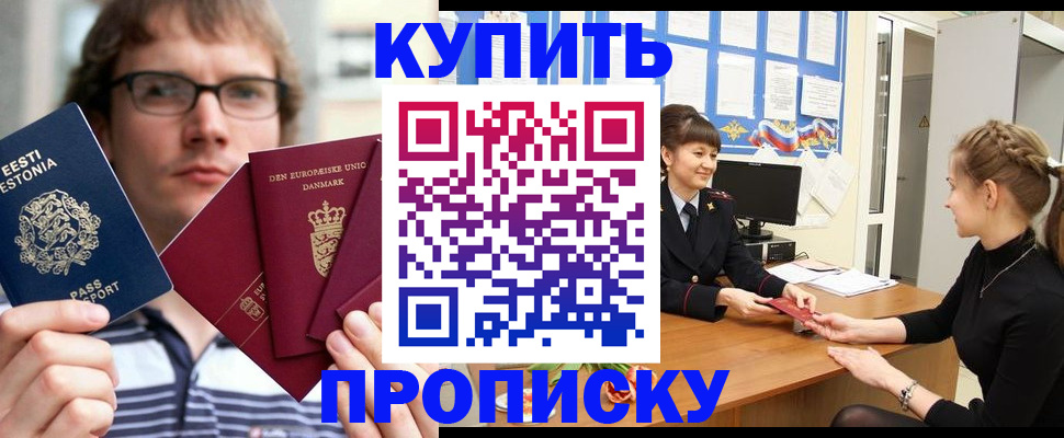 прописка паспорт в Ковылкино